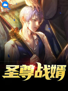 圣尊战婿 作者：佚名