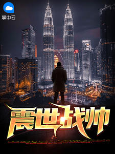 震世战帅 作者：佚名