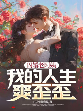 闪婚老阿姨：我的人生爽歪歪 作者：佚名