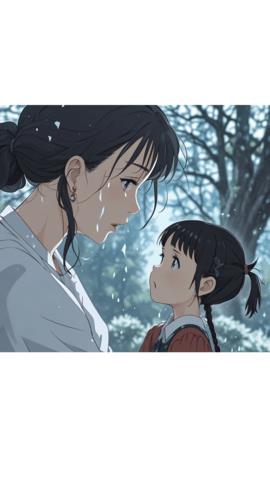 妈妈，我罪孽深重，您不要哭了 作者：佚名