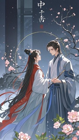 折一弯春天 作者：佚名