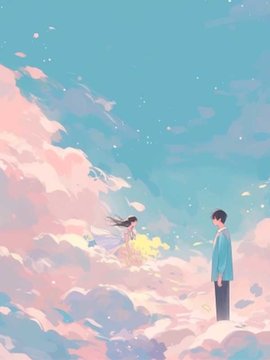 灿若骄阳 作者：佚名