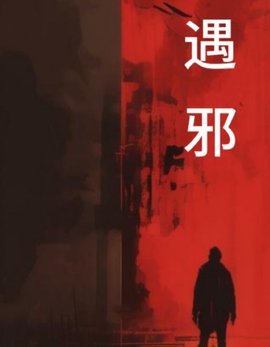 遇邪 作者：佚名