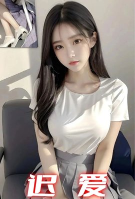 迟爱 作者：佚名