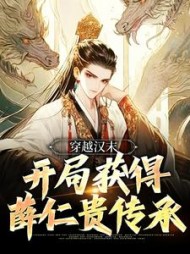 穿越汉末,开局获得薛仁贵传承阅读