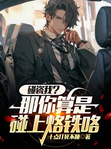 碰瓷我？那你算是碰上烙铁咯