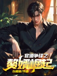 官道争锋之赘婿崛起台阁体