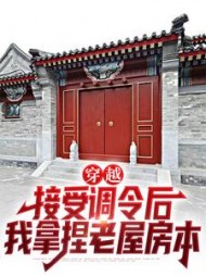 穿越:接受调令后,我拿捏老屋房本完整版