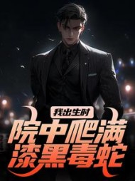 我出生时,院中爬满漆黑毒蛇精彩