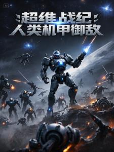 超维战纪：人类机甲御敌