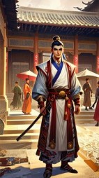 我当捕快的那些不靠谱事阅读