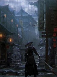 神秘古墓之探险惊魂