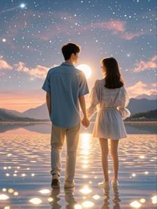 爱如棋局:先婚后爱的甜蜜博弈完整版