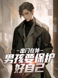 出门在外,男孩要保护好自己阅读
