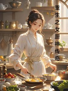 重生之女厨神传奇全部阅读
