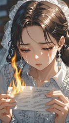 结婚前夕，收到未婚夫的船照阅读