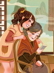 没有孩子，我的学区房被全家惦记(橘夏)阅读