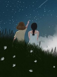 穿成女主妈后，把女主爸送进去了(方翎)阅读