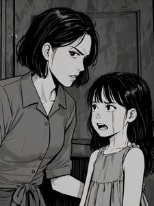 邻居阿姨爱攀比+后续