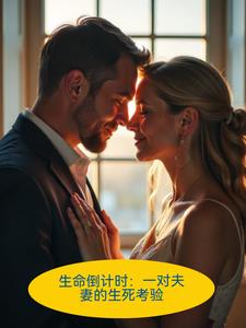 生命倒计时：一对夫妻的生死考验+后续
