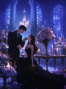 掉马后我赢麻了后续+番外