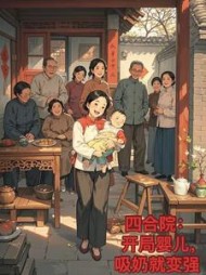 四合院：开局婴儿，吸奶就变强