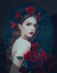 愿得爱人心苏媚玉阅读 作者：佚名