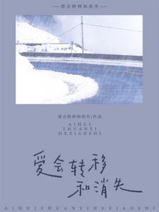 爱会转移和消失(韩可人)阅读