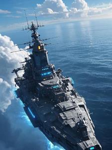 高维度来客，我能看穿一切后续+番外