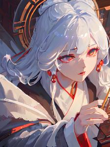 风月迟暮—陈锦涵篇+后续