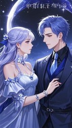 星影之下：唐灵与林泽的奇幻邂逅+后续