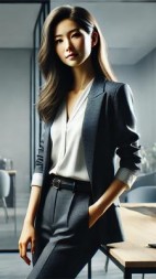 心动加班夜林菲