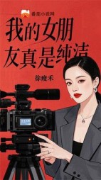 我的女朋友真是纯洁后续+番外