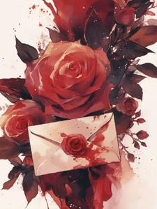 最后的信件艾莉杰克