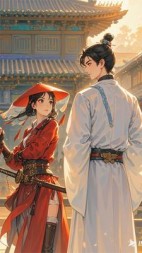 山贼家的女婿选拔记阅读