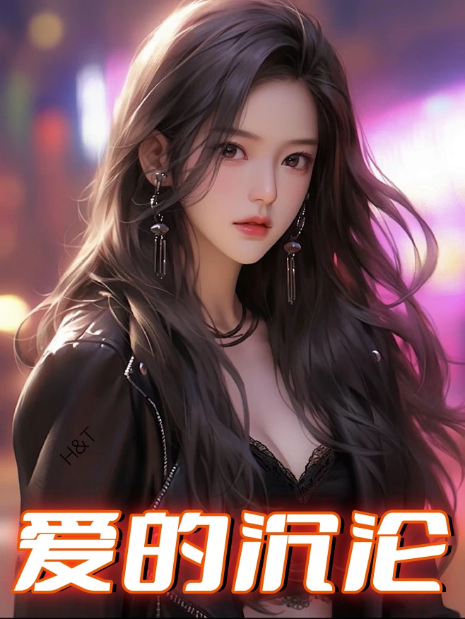 爱的沉沦 作者：佚名