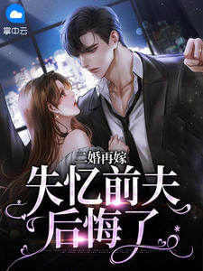 二婚再嫁，失忆前夫后悔了 作者：佚名