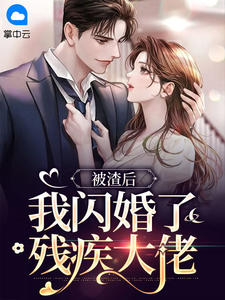 被渣后，我闪婚了残疾大佬 作者：佚名