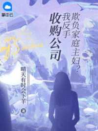 欺负家庭主妇？我反手收购公司 作者：佚名