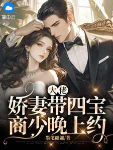 大佬娇妻带四宝，商少晚上约 作者：佚名