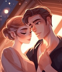 段雪娇林杰 作者：佚名