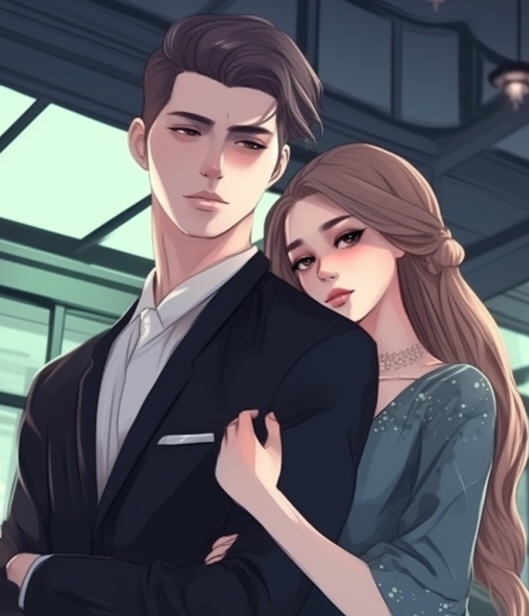 粉黛小镇 作者：佚名