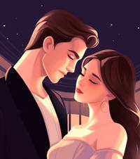 都市相依 作者：佚名