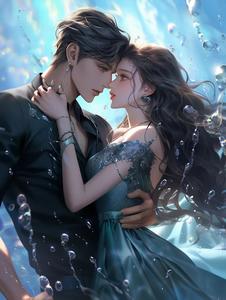 重生归来，前夫跪求复婚 作者：佚名