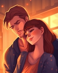 欢愉时刻 作者：佚名