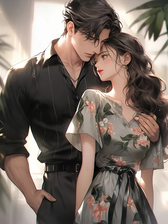 凌总，夫人揣崽跑路了 作者：佚名