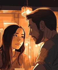 完美天香 作者：佚名