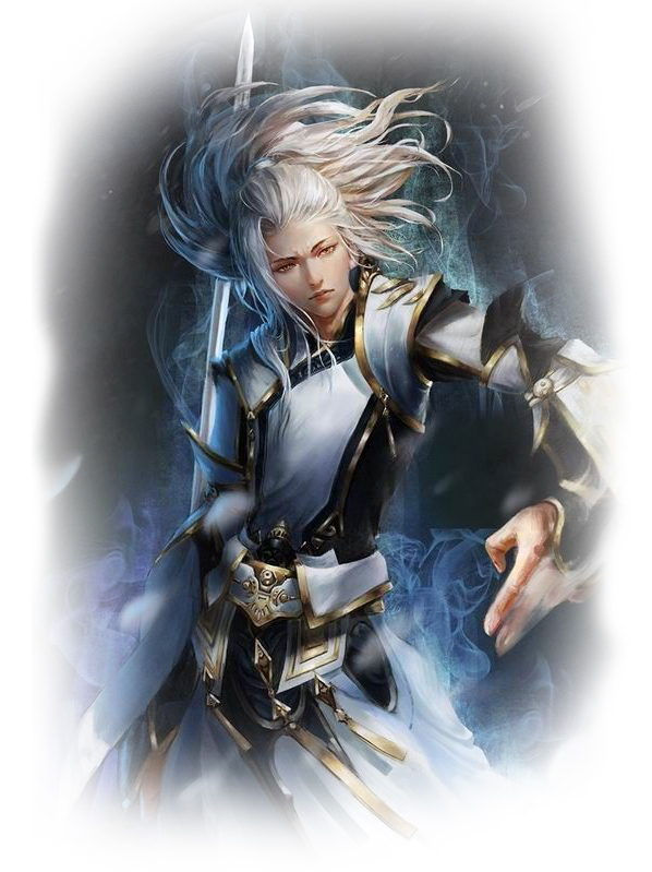 假太监，快放下你的枪！ 作者：佚名