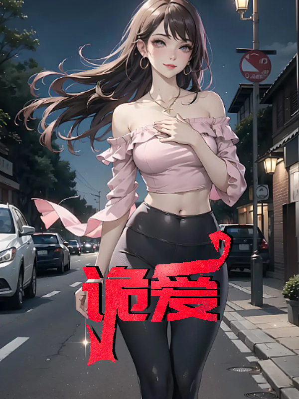 诡爱 作者：佚名