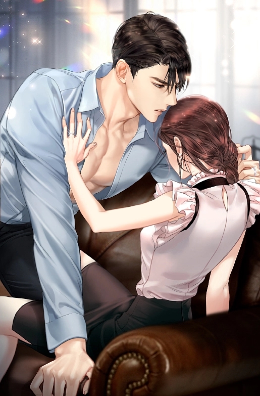 沈医生，别撩了 作者：佚名